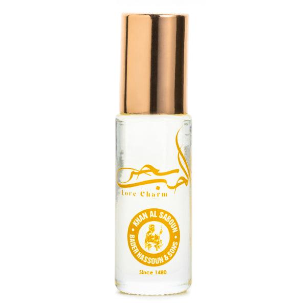 Khan Al Saboun - Love Charm Oil - ORAS OFFICIAL