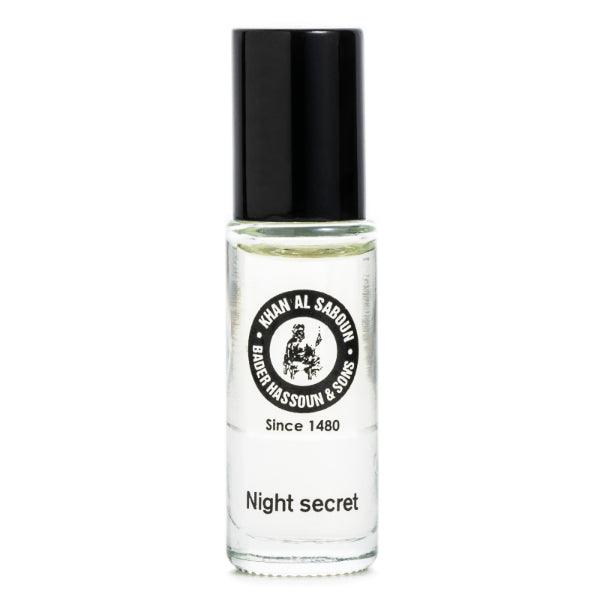 Khan Al Saboun - Night Secret Oil - ORAS OFFICIAL