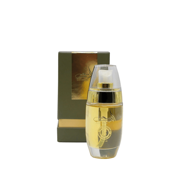 Khan Al Saboun - The Royal Edition Love Charm Oil - ORAS OFFICIAL