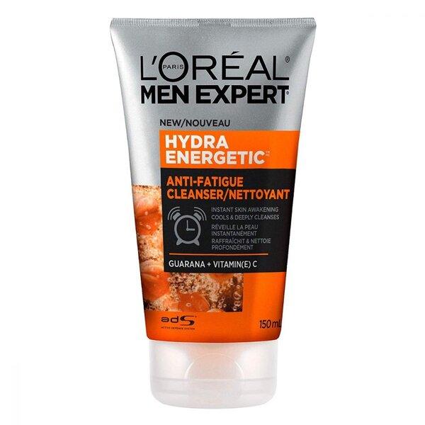 L'oreal Men Expert - Hydra Energetic Gel Wash - ORAS OFFICIAL