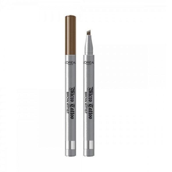 L'oreal Paris - Brow Artist Micro Tattoo - ORAS OFFICIAL