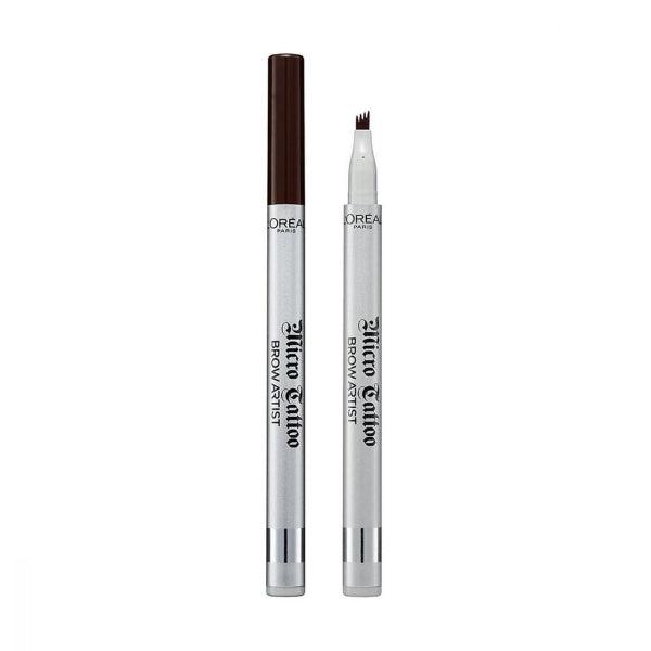 L'oreal Paris - Brow Artist Micro Tattoo - ORAS OFFICIAL