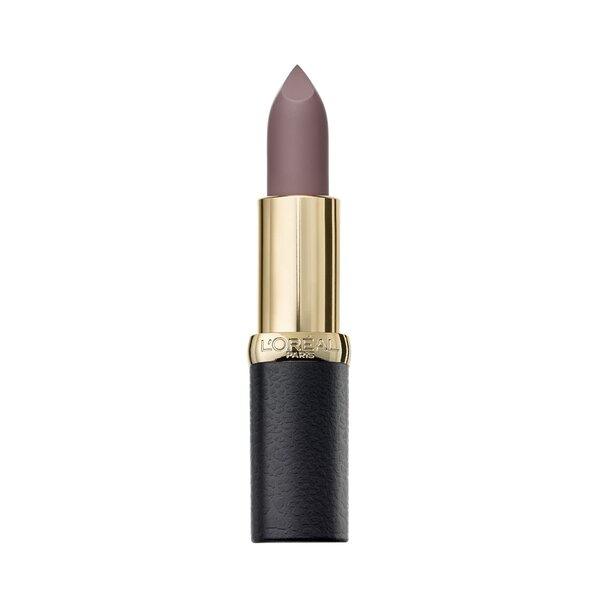 L'oreal Paris - Color Riche Matte - ORAS OFFICIAL