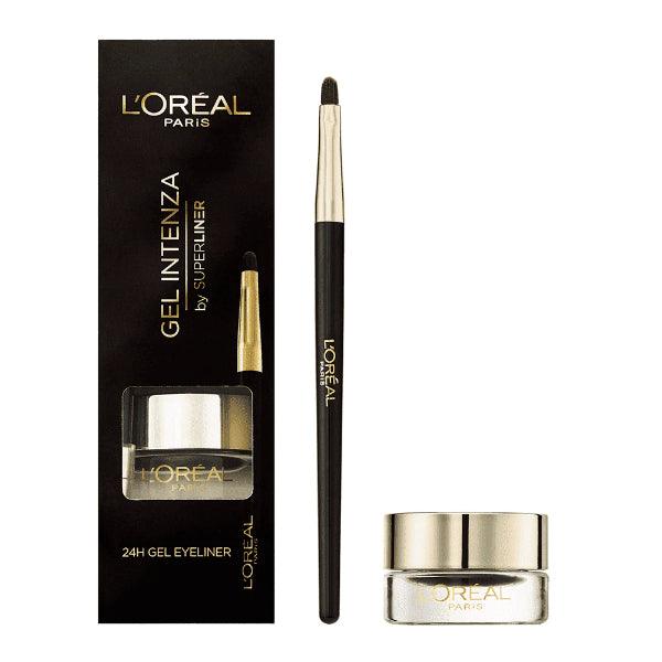 L'oreal Paris - Gel Intenza by Superliner - ORAS OFFICIAL