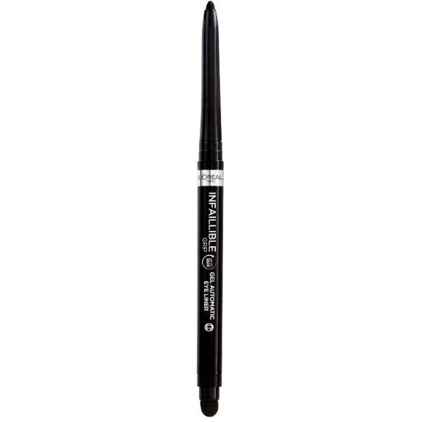 L'oreal Paris - Infaillible Grip Up to 36H Gel Automatic Eyeliner - ORAS OFFICIAL
