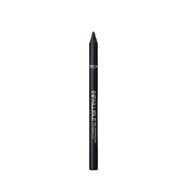 L'oreal Paris - Infallible Gel Eyeliner Crayon 24H - ORAS OFFICIAL