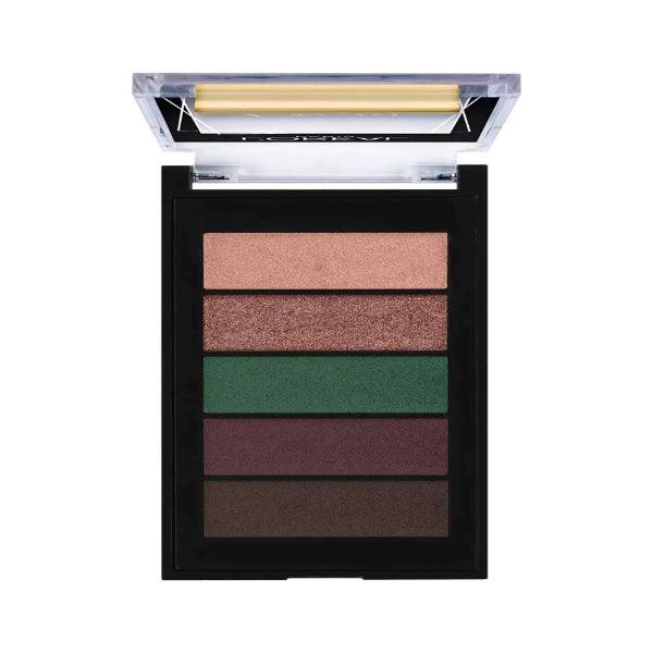 L'oreal Paris - La Petite Mini Eyeshadow Palette - ORAS OFFICIAL