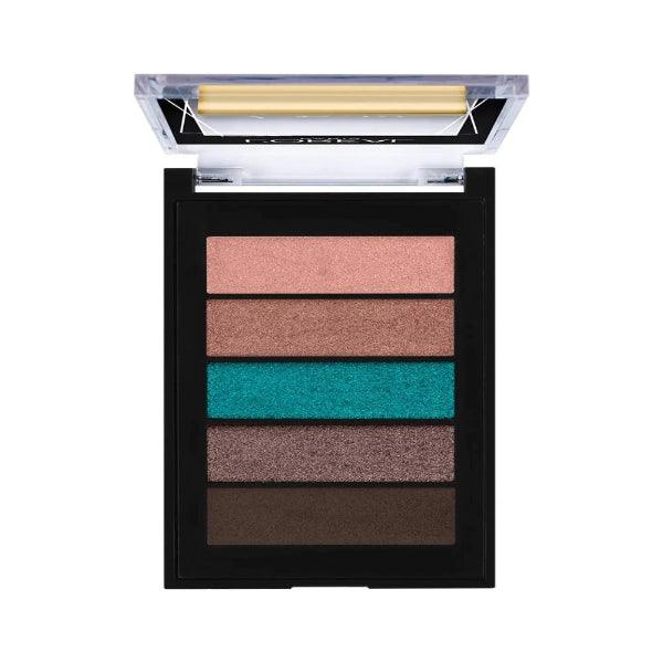 L'oreal Paris - La Petite Mini Eyeshadow Palette - ORAS OFFICIAL