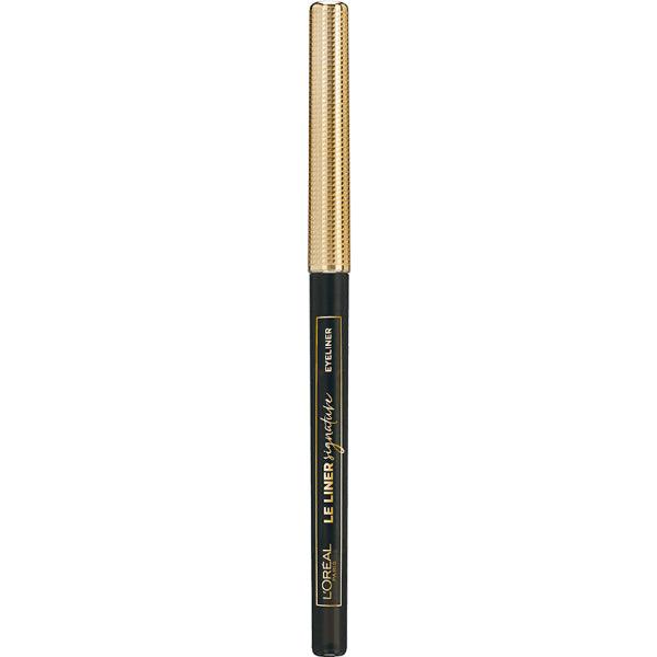 L'oreal Paris - Le Liner Signature Eyeliner - ORAS OFFICIAL