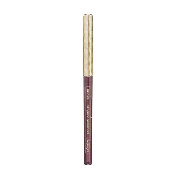 L'oreal Paris - Le Liner Signature Eyeliner - ORAS OFFICIAL