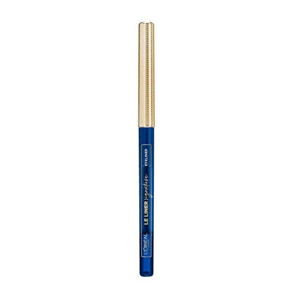 L'oreal Paris - Le Liner Signature Eyeliner - ORAS OFFICIAL
