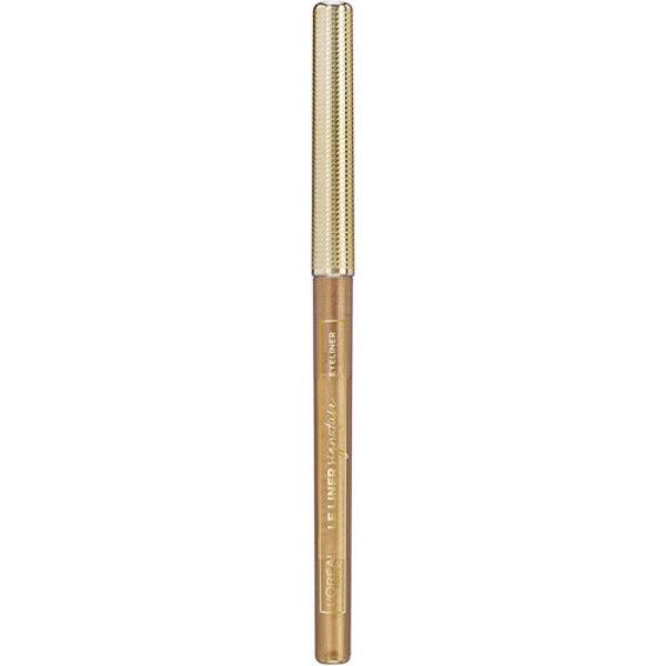 L'oreal Paris - Le Liner Signature Eyeliner - ORAS OFFICIAL