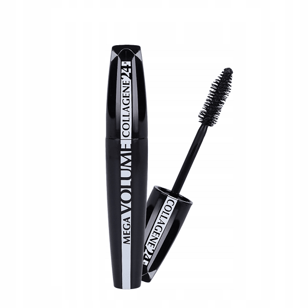 L'Oreal Paris - Mega Volume Collagene 24h Mascara - ORAS OFFICIAL