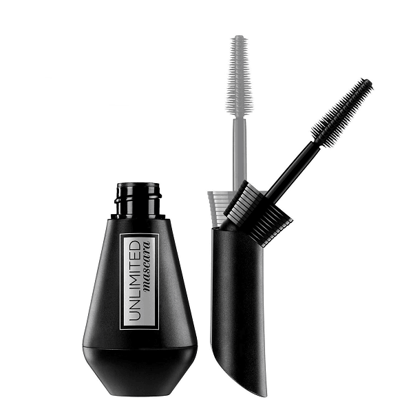 L'oreal Paris - Unlimited Mascara - ORAS OFFICIAL