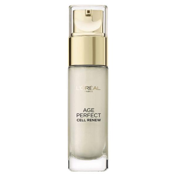 L'oreal Skin Expert - Age Perfect Cell Renew Serum - ORAS OFFICIAL