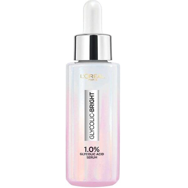 L'oreal Skin Expert - Glycolic Bright Instant Glowing Serum - ORAS OFFICIAL