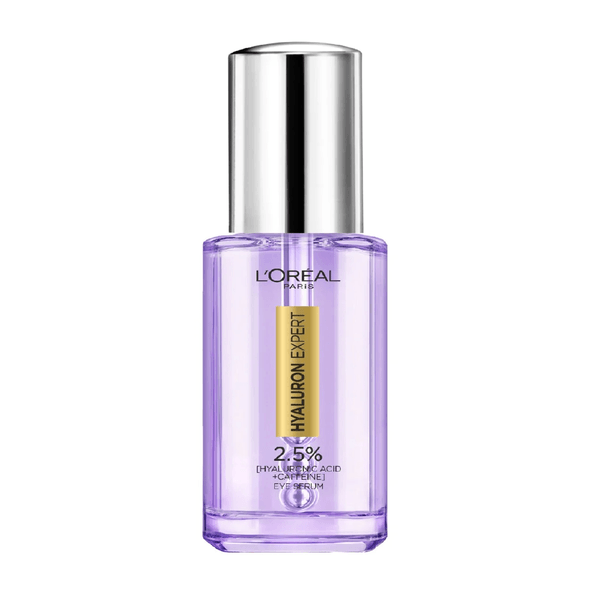 L'oreal Skin Expert - Hyaluron Expert Eye Serum - ORAS OFFICIAL
