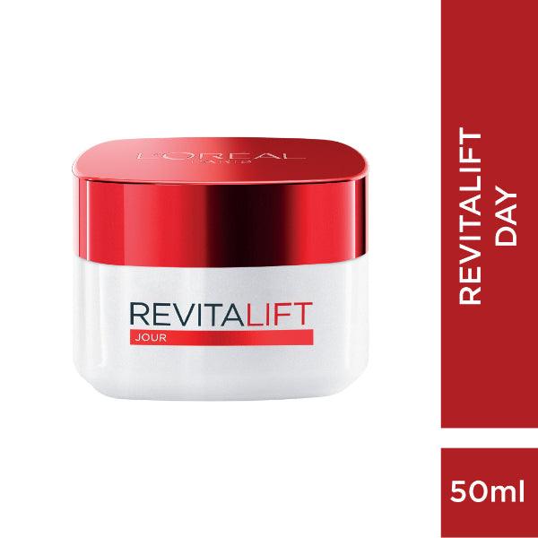 L'oreal skin expert - Revitalift Day Cream - ORAS OFFICIAL