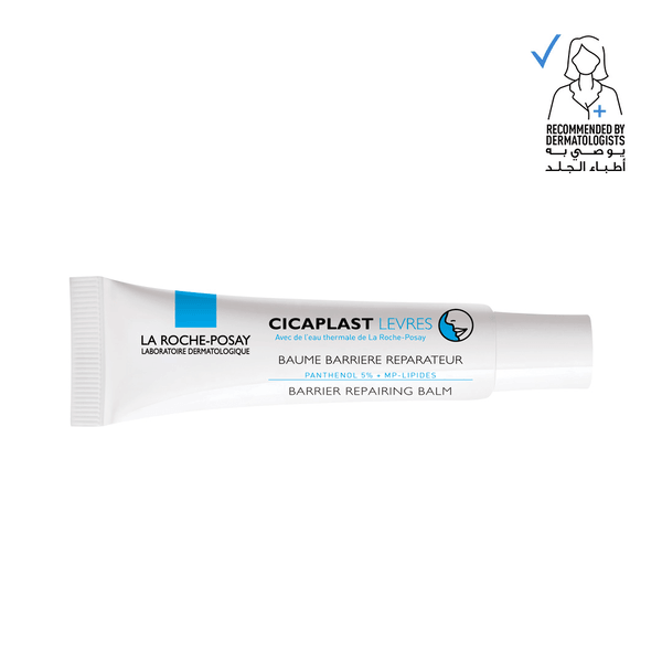 La Roche Posay - Cicaplast Levres - ORAS OFFICIAL