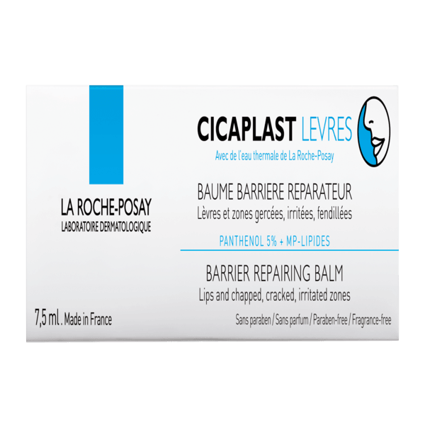 La Roche Posay - Cicaplast Levres - ORAS OFFICIAL