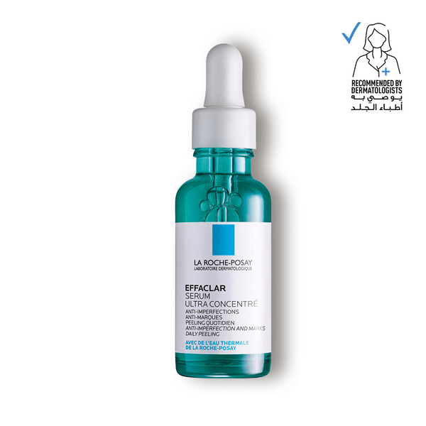 La Roche Posay - Effaclar Serum - ORAS OFFICIAL