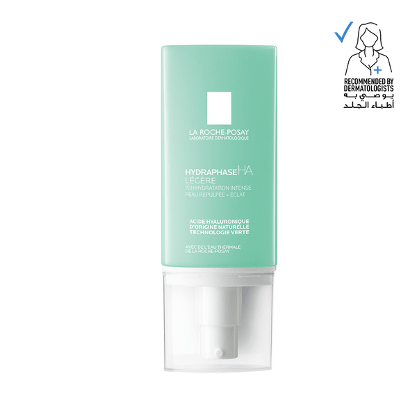 La Roche Posay - Hydraphase HA Legere - ORAS OFFICIAL