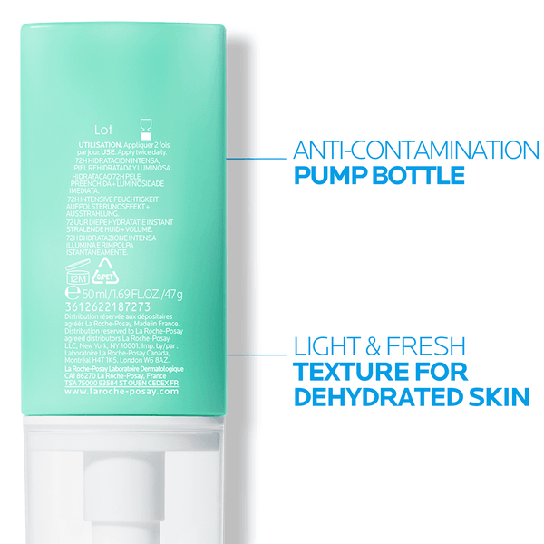 La Roche Posay - Hydraphase HA Legere - ORAS OFFICIAL