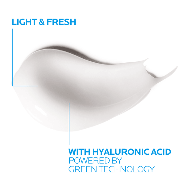 La Roche Posay - Hydraphase HA Legere - ORAS OFFICIAL