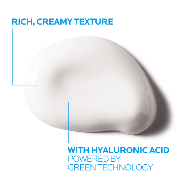 La Roche Posay - Hydraphase HA Riche - ORAS OFFICIAL