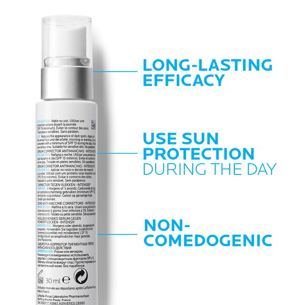 La Roche Posay - Pigmentclar Serum - ORAS OFFICIAL