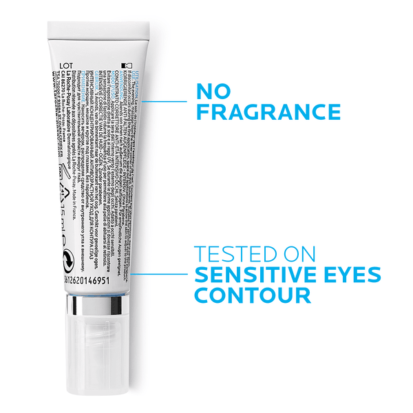 La Roche Posay - Redermic Retinol Eyes - ORAS OFFICIAL