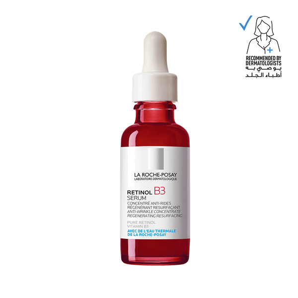 La Roche Posay - Retinol B3 Serum - ORAS OFFICIAL