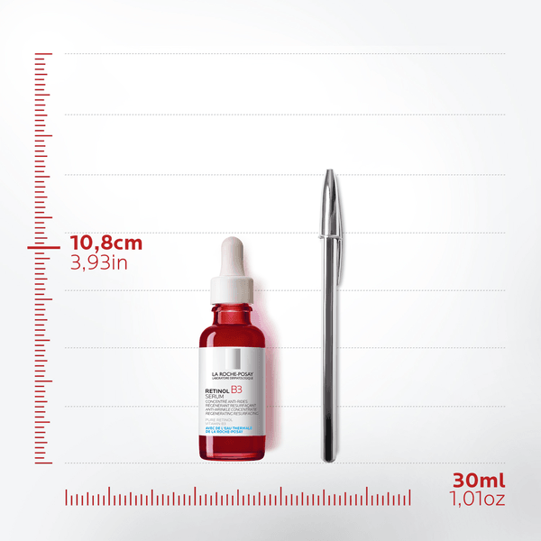 La Roche Posay - Retinol B3 Serum - ORAS OFFICIAL