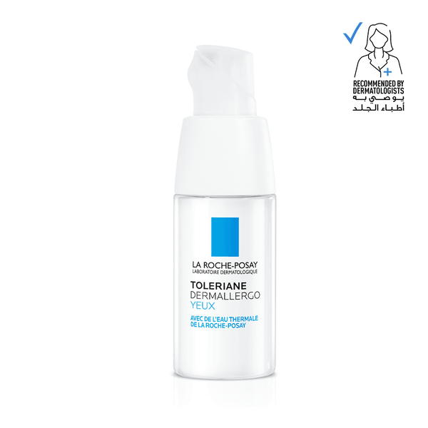 La Roche Posay - Toleriane Dermallergo Eyes - ORAS OFFICIAL
