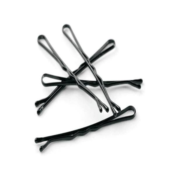Lady Jayne - Bobby Pins Black 4.5cm - ORAS OFFICIAL