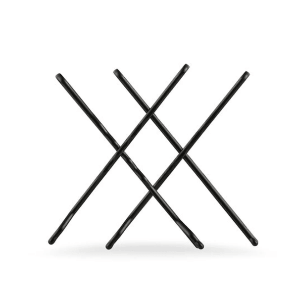Lady Jayne - Bobby Pins Black 6.4cm - ORAS OFFICIAL