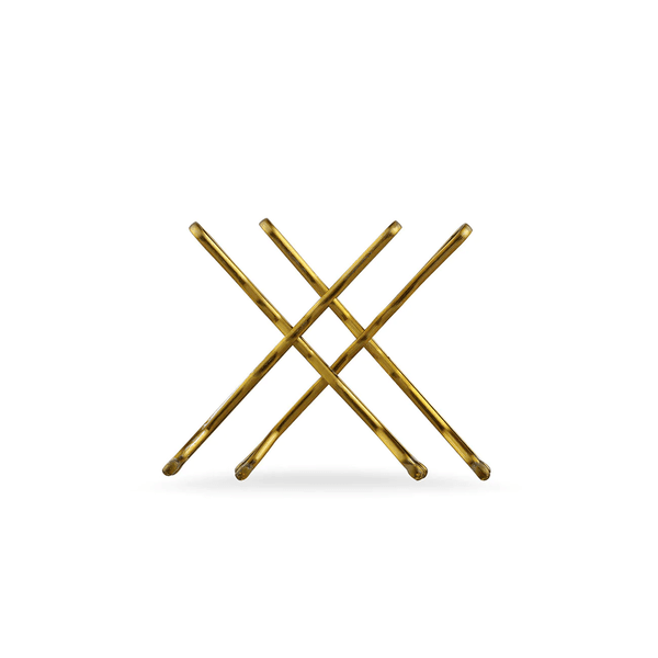 Lady Jayne - Bobby Pins Blonde 4.5cm - ORAS OFFICIAL