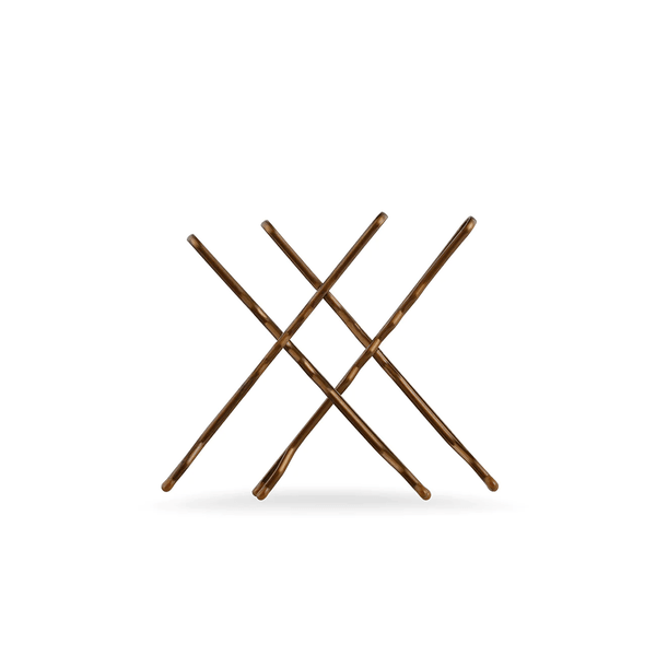 Lady Jayne - Bobby Pins Brown 6.4 cm - ORAS OFFICIAL