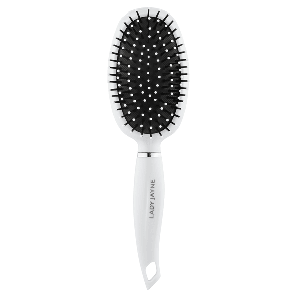 Lady Jayne - Cushion Paddle Brush Smooth & Shine - ORAS OFFICIAL