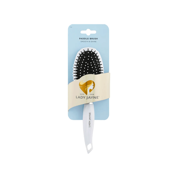 Lady Jayne - Cushion Paddle Brush Smooth & Shine - ORAS OFFICIAL