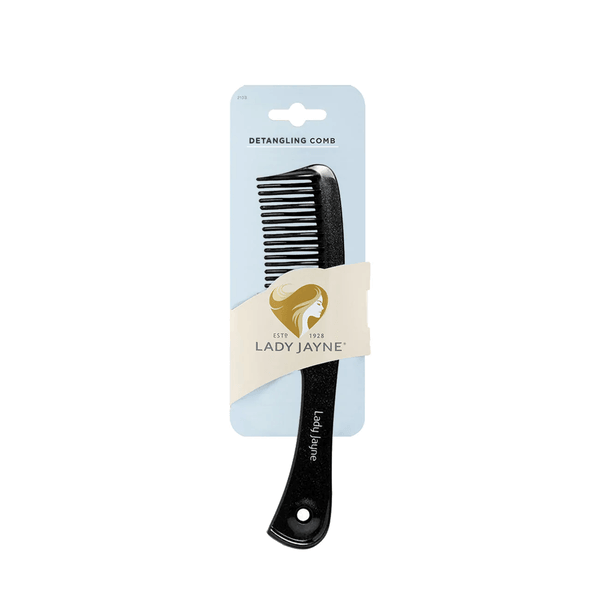 Lady Jayne - Detangling Comb - ORAS OFFICIAL