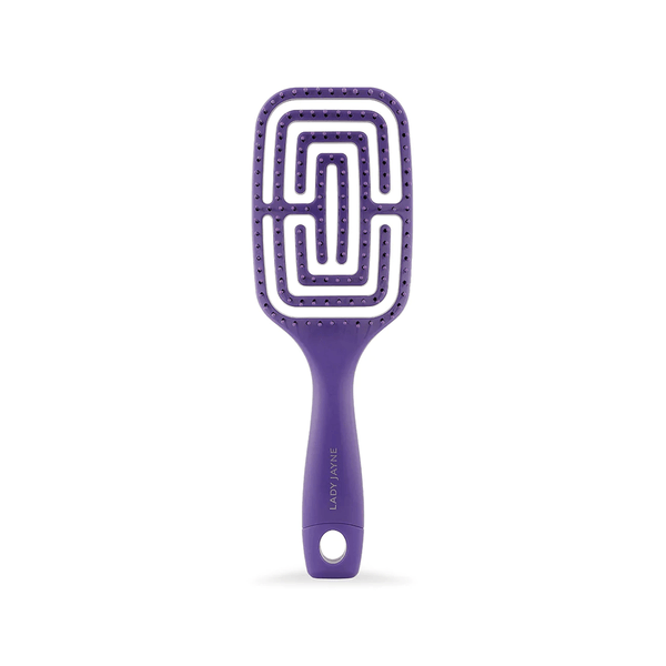 Lady Jayne - Flexi Glide Brush Large - ORAS OFFICIAL