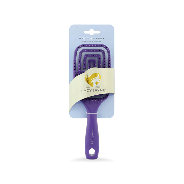 Lady Jayne - Flexi Glide Brush Large - ORAS OFFICIAL