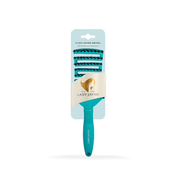 Lady Jayne - Flexi Shine Brush - ORAS OFFICIAL