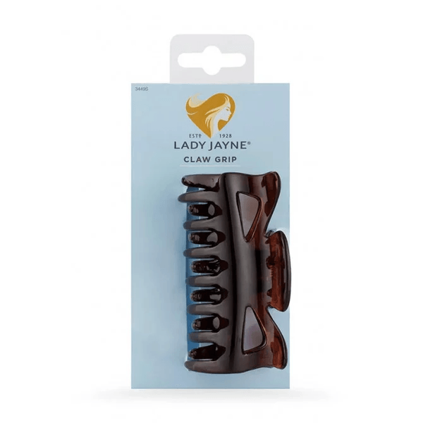 Lady Jayne - Large Claw Grip - ORAS OFFICIAL