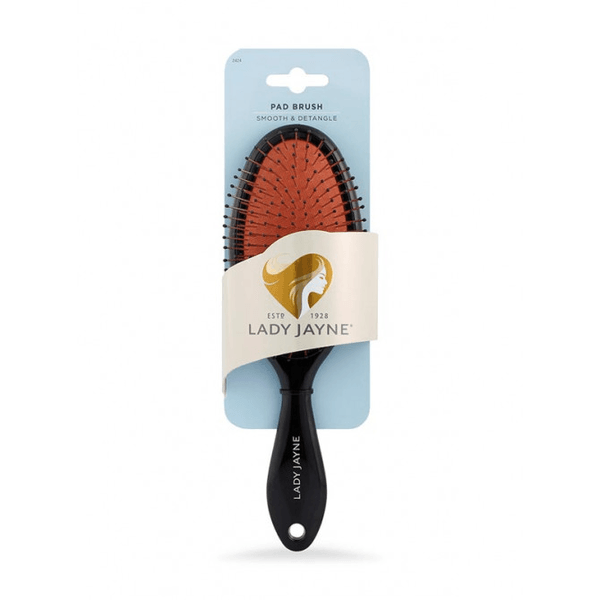 Lady Jayne - Large Pad Brush - ORAS OFFICIAL