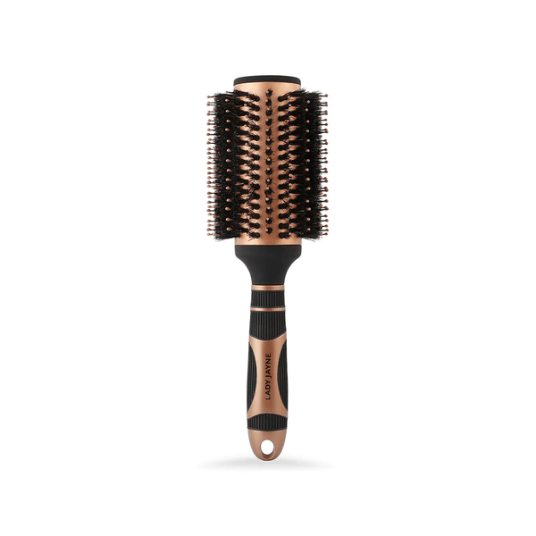 Lady Jayne - Large Porcupine Radial Brush - ORAS OFFICIAL