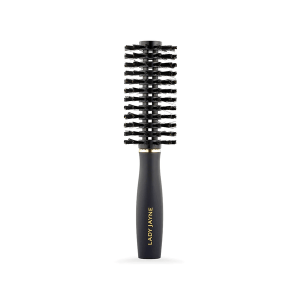 Lady Jayne - Medium Radial Multi Tuft Bristles Brush - ORAS OFFICIAL