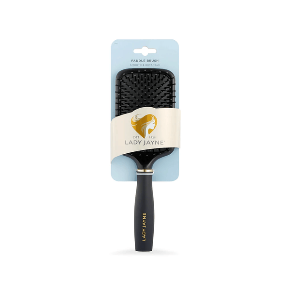 Lady Jayne - Paddle Brush Smooth & Detangle - ORAS OFFICIAL