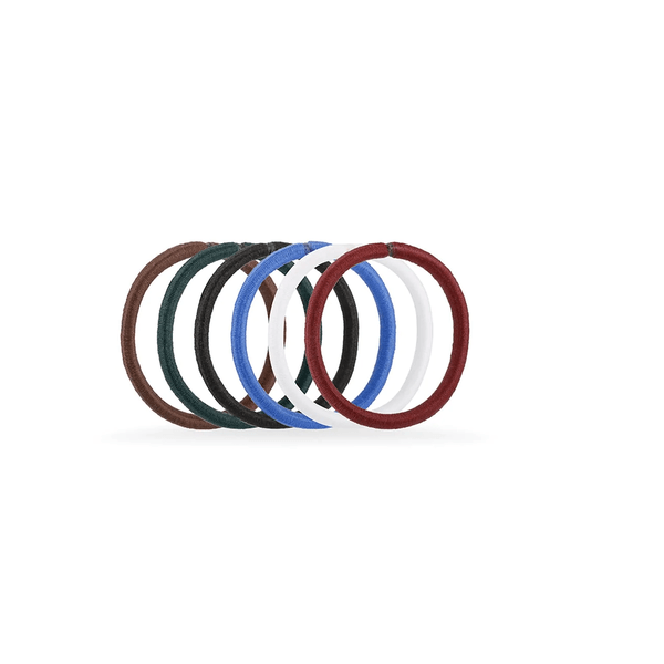 Lady Jayne - Snagless Thick Elastics - ORAS OFFICIAL